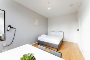 Langdon Park Room